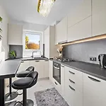 Daire Rt Luxury Elegance *