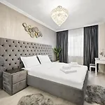 Rt Luxury Elegance Daire