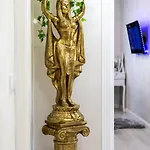 Rt Luxury Elegance * Brassó