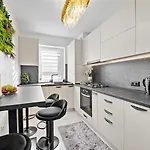 Rt Luxury Elegance Brassó