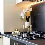 Apartman Rt Luxury Elegance Brassó