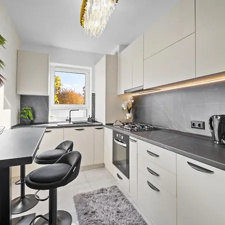 Appartamento Rt Luxury Elegance *