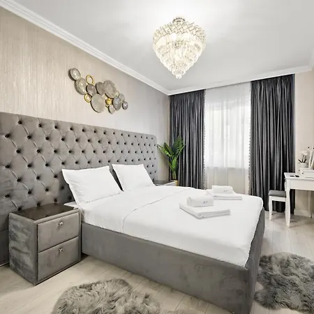 Rt Luxury Elegance Appartamento