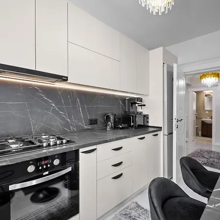 Rt Luxury Elegance Daire