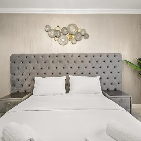 Апартаменты Rt Luxury Elegance Брашов