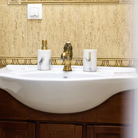 Rt Luxury Elegance Appartamento *