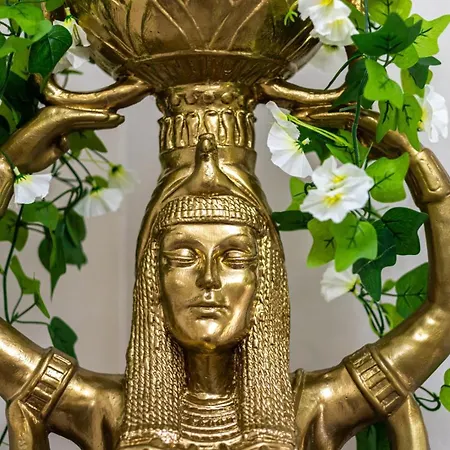 Rt Luxury Elegance Апартаменты *