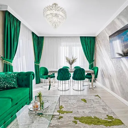 Rt Luxury Elegance 布拉索夫