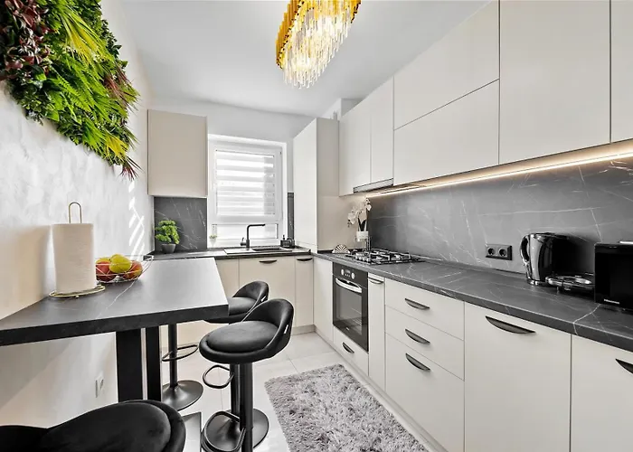 Rt Luxury Elegance 布拉索夫