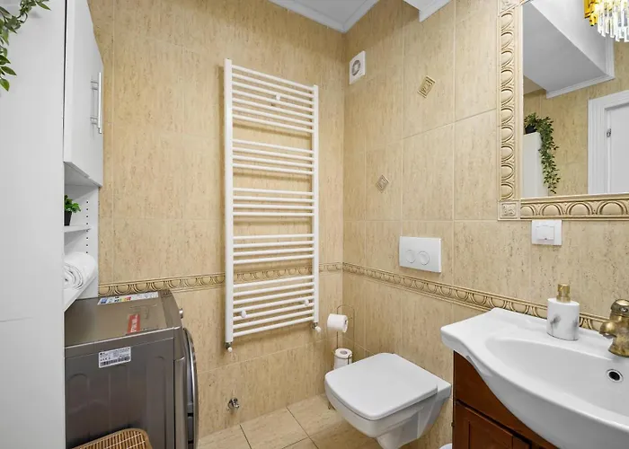 Rt Luxury Elegance 公寓