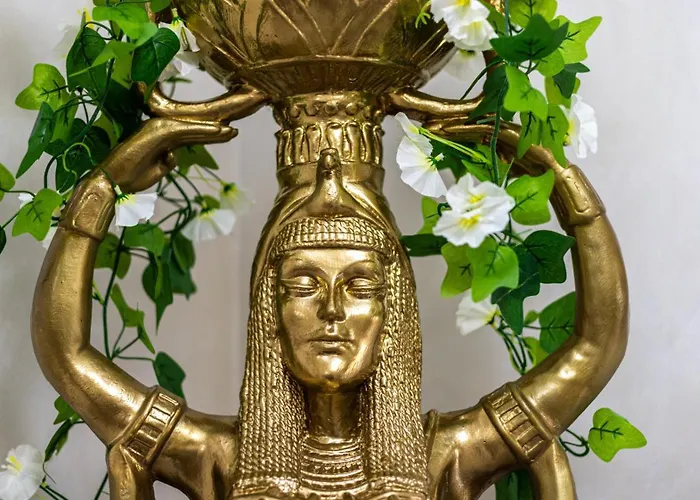 Rt Luxury Elegance 公寓 *