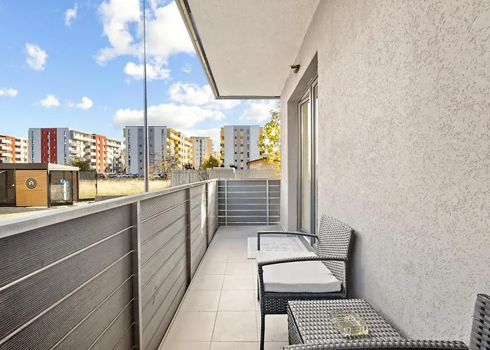 Rt Luxury Elegance 公寓 *